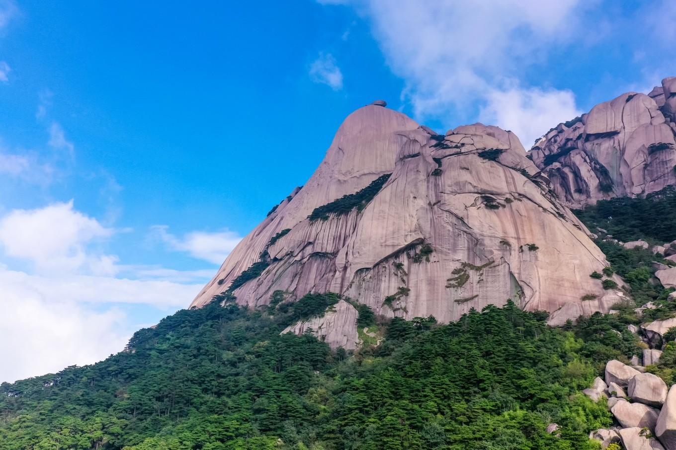 探索潛山之美，直播潛山的魅力探索與發(fā)現(xiàn)