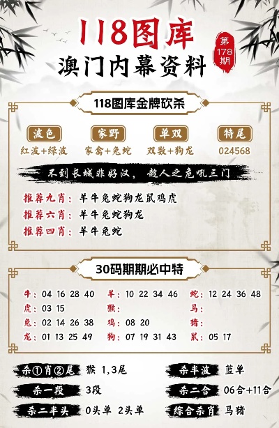 澳門新內(nèi)部碼精準(zhǔn)披露，精選解析_珍稀版SOH472.42揭秘