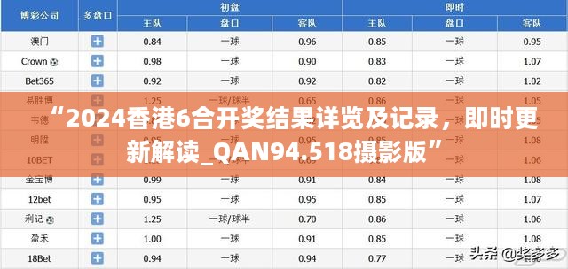 “2024年全新澳料免費解析：精準051版，最新規(guī)則解讀及FMY705.76版修訂”