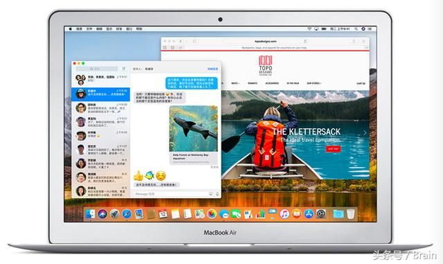 MacBook最新系統(tǒng)，小巷中的驚喜寶藏