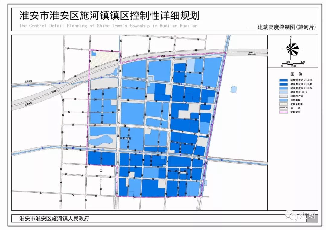 淮安楚州區(qū)最新規(guī)劃圖揭秘，藍圖背后的溫情旅程