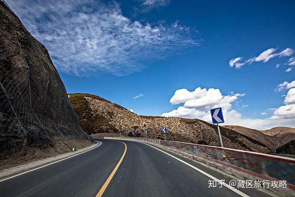 最新318國(guó)道路況，自信之旅，成就之路