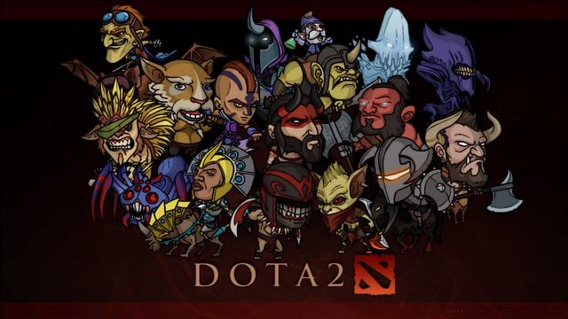 DOTA2最新比賽，電競之旅深入自然美景，尋找內心的平和與寧靜