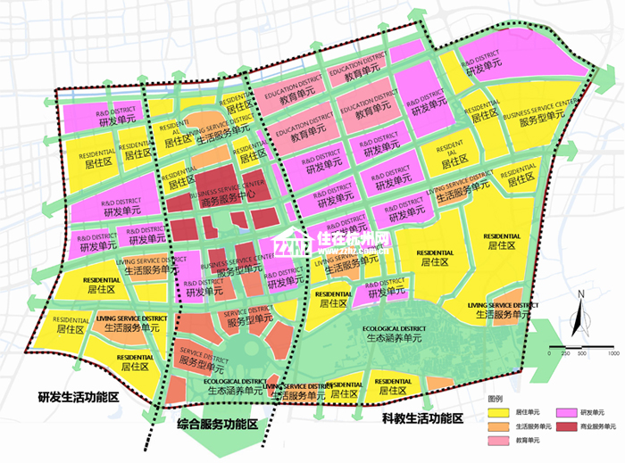 杭州最新城市規(guī)劃圖揭秘，塑造未來城市藍圖