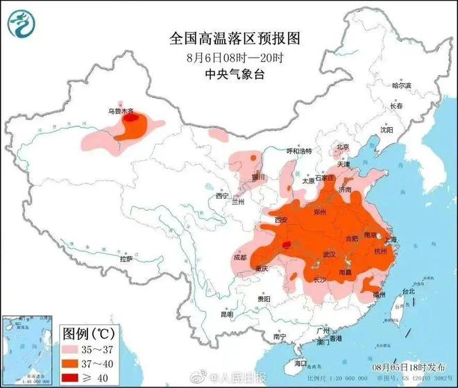 西安最新天氣更新，古城氣象概覽