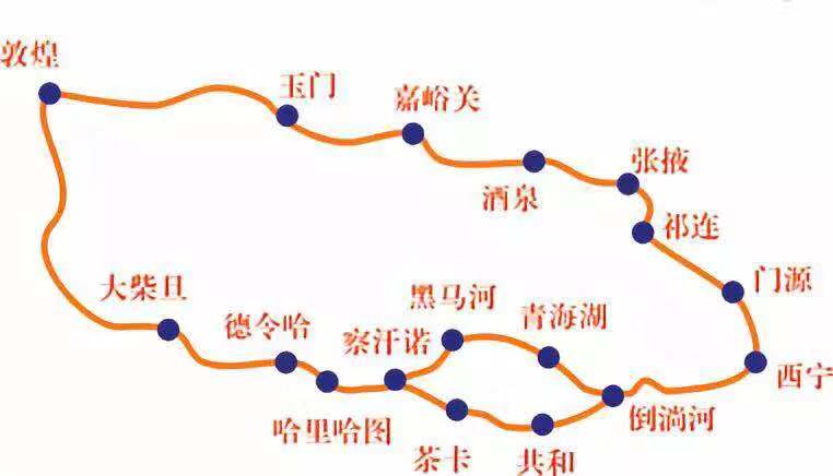 探索與選擇的雙刃劍效應(yīng)，最新旅游線路解析