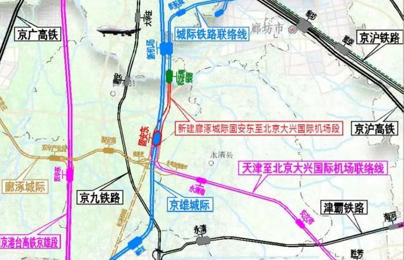 機場最新招標啟動，現(xiàn)代化航空樞紐建設邁入新篇章