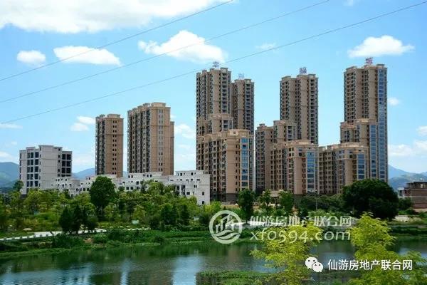 仙游最新房價，家的溫暖故事與樓市動態(tài)同步更新