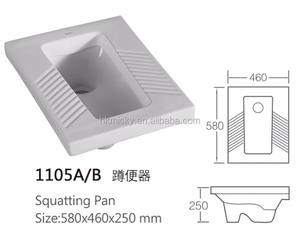 最新蹲便器安裝與使用指南，從選購(gòu)到維護(hù)一步到位！