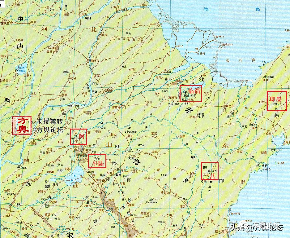 寧陽最新地圖，開啟一段溫馨之旅