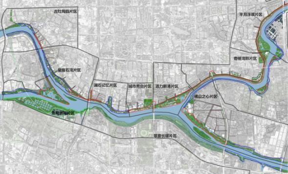 佛山新港搬遷最新消息,佛山新港搬遷最新消息，未來港口物流發(fā)展的展望與動(dòng)態(tài)