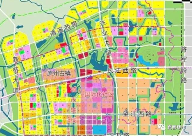 亳州西部新城高科技新紀(jì)元，科技重塑生活最新消息