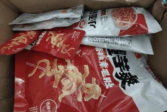 走進(jìn)零食新世界，最新款零食的探索與嘗試之旅