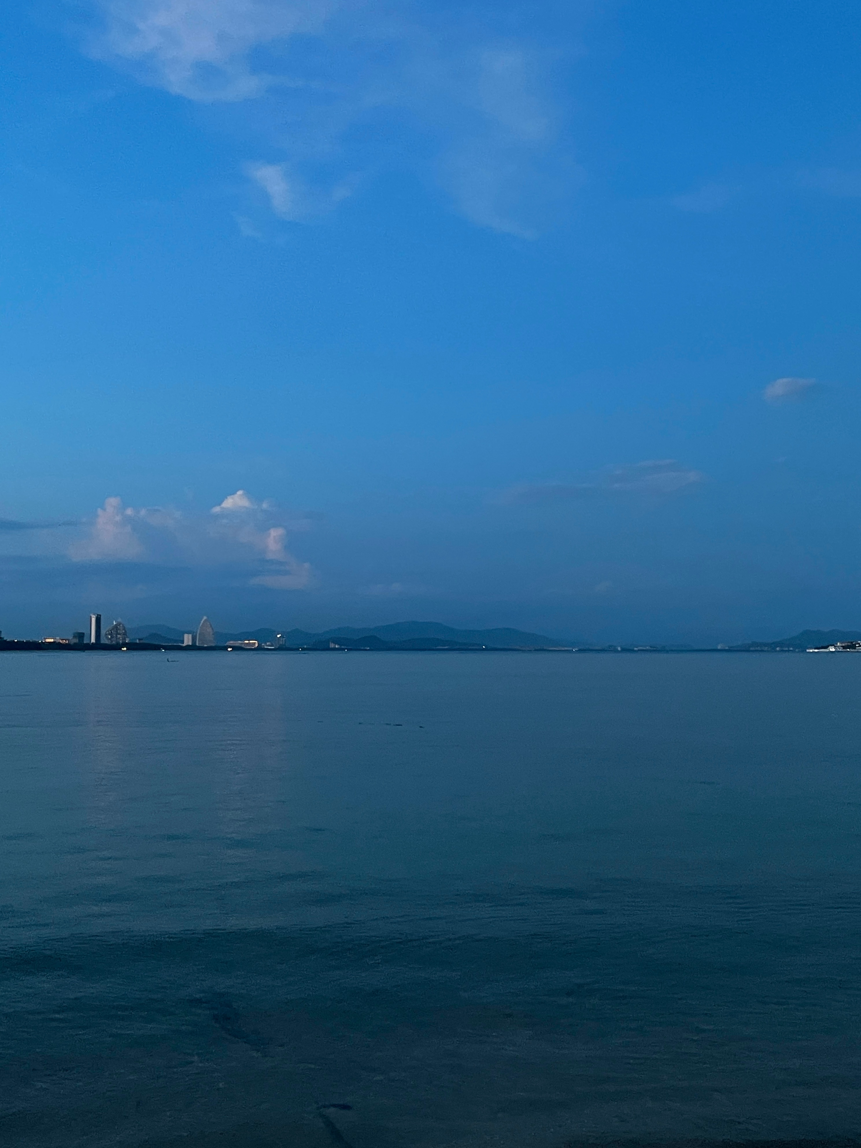 深度解析，最新藍(lán)海的背景、重要事件與地位影響