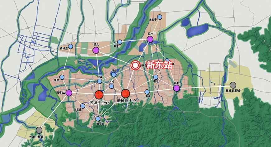 郯城最新城市規(guī)劃揭秘，未來(lái)城市藍(lán)圖展望