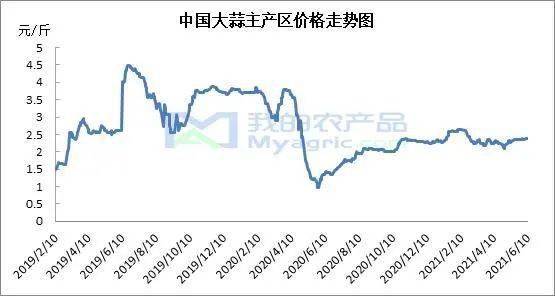 大蒜行情走勢(shì)深度分析與觀點(diǎn)闡述