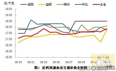 永州豬價行情，科技引領智能養(yǎng)豬新時代！