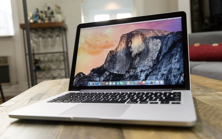 科技與藝術(shù)完美融合，最新MacBook Pro重磅推薦！