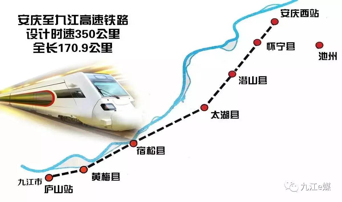 安慶高鐵最新動態(tài),安慶高鐵最新動態(tài)，啟程，探尋自然美景的詩意之旅