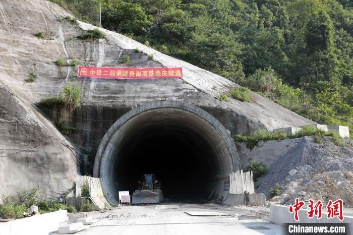 西合高鐵建設(shè)進(jìn)展迅速，掀起建設(shè)熱潮，新篇章正在譜寫（2017年最新消息）