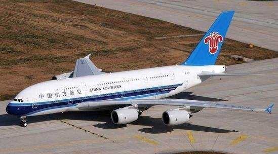 南航A380新航線重磅來襲，探索天空無限可能