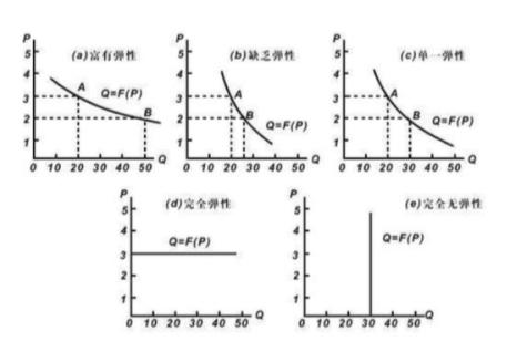 需求價(jià)格彈性公式詳解，計(jì)算步驟指南