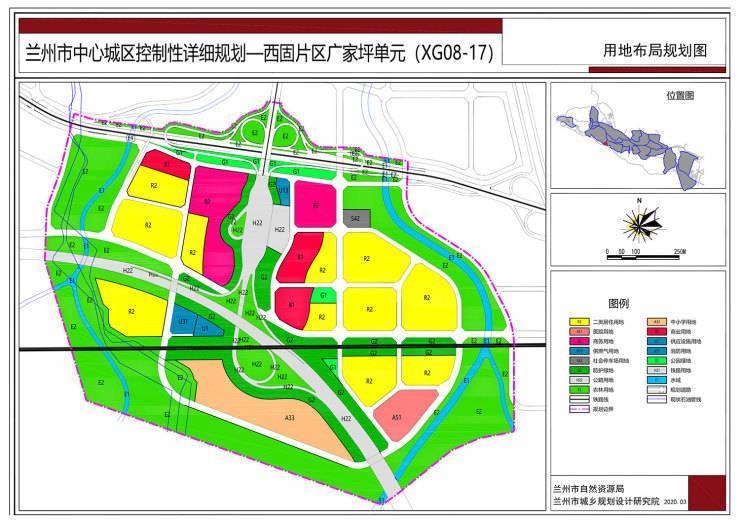 支坪最新規(guī)劃圖揭秘，未來城市的藍圖與展望